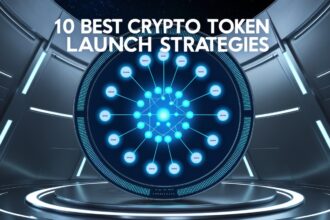 10 Best Crypto Token Launch Strategies