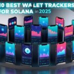 10 Best Wallet Trackers For Solana In 2025