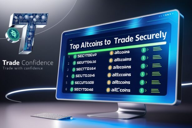 Top P2P Platforms to Trade Altcoins Securely in 2025