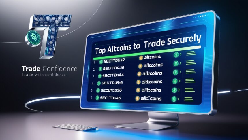 Top P2P Platforms to Trade Altcoins Securely in 2025