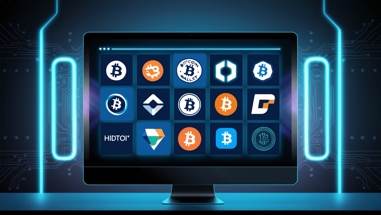 Best Peer-to-Peer Bitcoin Wallets for Safe and Easy Storage