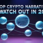 10 Top Crypto Narratives To Watch Out In 2025