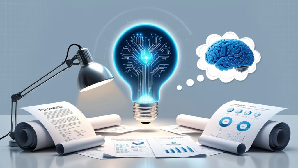 How to Patent a Tech Invention: Step-by-Step Guide for Inventors 3 How to Patent a Tech Invention