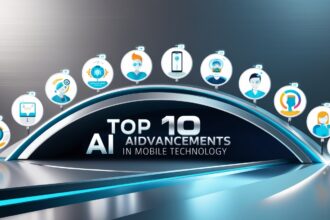 10 Top Ai Advancements In Mobile Technology