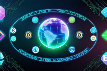 Best P2P Platforms Supporting Decentralized Crypto Trading