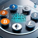 10 Best Peer-to-Peer Crypto Payment Systems for Easy Transactions