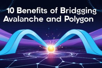 10 Benefits Of Bridging Avalanche And Polygon