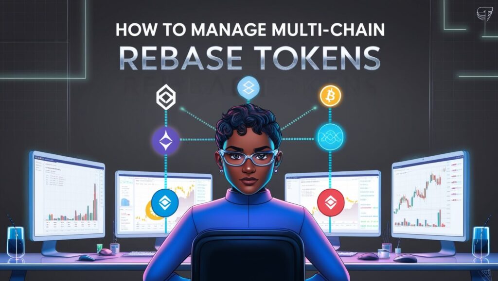 How to Manage Multi-Chain Rebase Tokens: A Simple Guide 7 Common Mistakes to Avoid