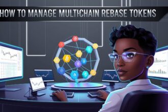 How to Manage Multi-Chain Rebase Tokens: A Simple Guide