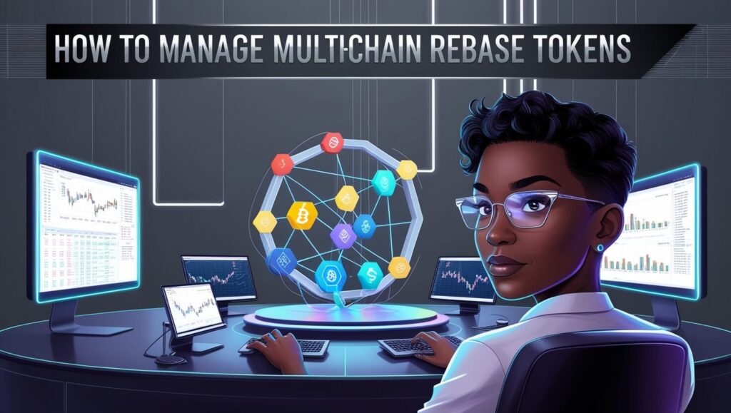 How to Manage Multi-Chain Rebase Tokens: A Simple Guide 3 How to Manage Multi-Chain Rebase Tokens