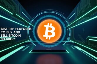 Best P2P Platforms to Buy and Sell Bitcoin Securely in 2025