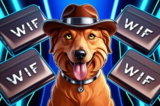 10 Best Dogwifhat (WIF) Wallets in 2025