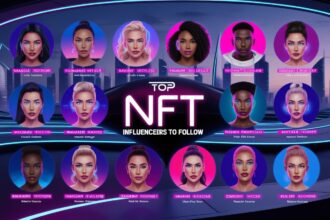 10 Top NFT Influencers To Follow