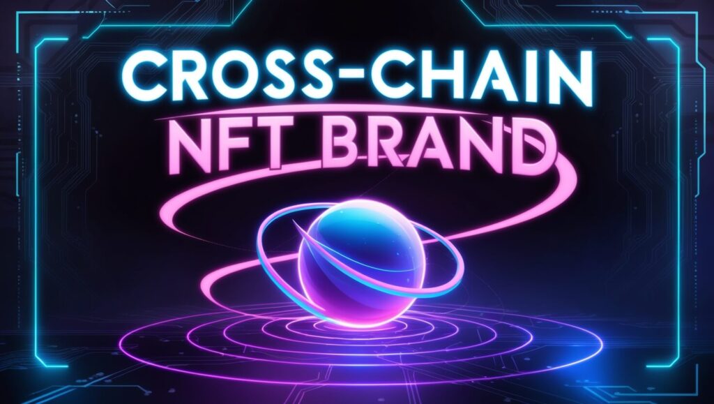 How to Start a Cross-Chain NFT Brand: Step-by-Step Guide 3 How to Start a Cross-Chain NFT Brand