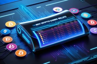 10 Best Crypto Gaming Wallets for Secure and Fast Transactions
