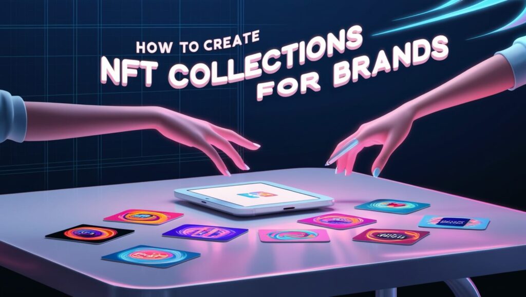 How to Create NFT Collections for Brands: Step-by-Step Guide 7 Legal Considerations
