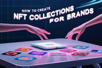 How to Create NFT Collections for Brands: Step-by-Step Guide