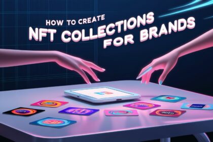 How to Create NFT Collections for Brands: Step-by-Step Guide