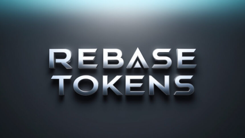 Crypto Rebase Tokens Explained: How They Work & Why They Matter