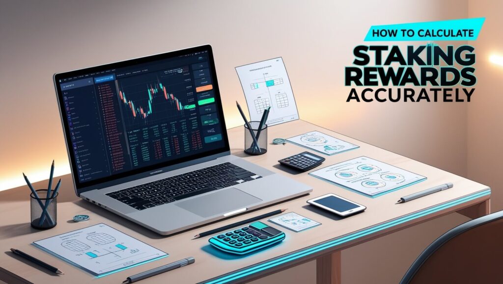 How to Calculate Staking Rewards Accurately 8 Common Mistakes to Avoid
