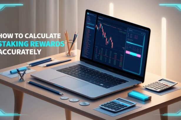 How to Calculate Staking Rewards Accurately