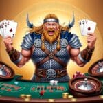 Top 10 Viking Casino Games to Play Online