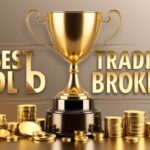 10 Best Gold Trading Brokers for 2025