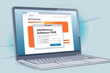 How to Add Bittensor (Subtensor EVM) to MetaMask - Step-by-Step Guide