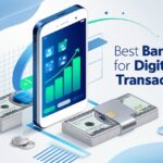 10 Best Bank For Digital Transactions