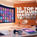 10 Top NFT Influencer Marketing Tactics
