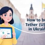 How to Buy Tether (USDT) in Ukraine: A Step-by-Step Guide