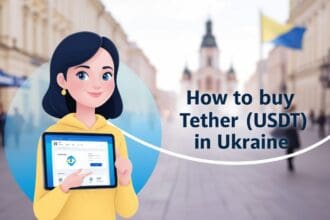 How to Buy Tether (USDT) in Ukraine: A Step-by-Step Guide