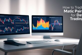 How to Trade MATIC Pairs for Day Trading: A Beginner's Guide
