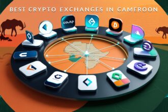 10 Best Crypto Exchanges in Cameroon
