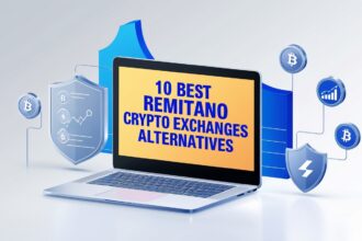 10 Best Remitano Crypto Exchanges Alternatives 