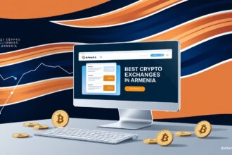 9 Best Crypto Exchanges in Armenia