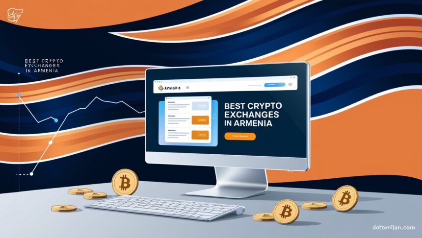 9 Best Crypto Exchanges in Armenia