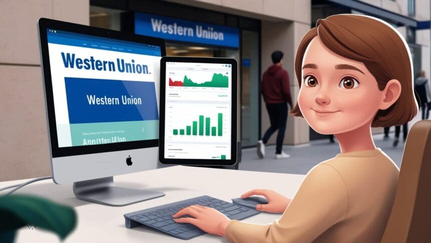 How to Buy Crypto with Western Union: A Step-by-Step Guide