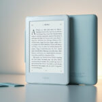 What is E-Reader Display Technology?
