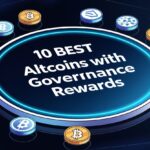 10 Best Altcoins With Governance Rewards