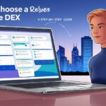 How to Choose a Reliable DEX: A Complete Guide