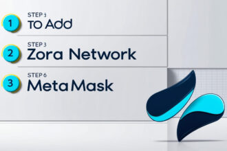 How to Add Zora Network to MetaMask Easily