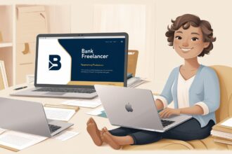 10 Best Bank For Freelancers