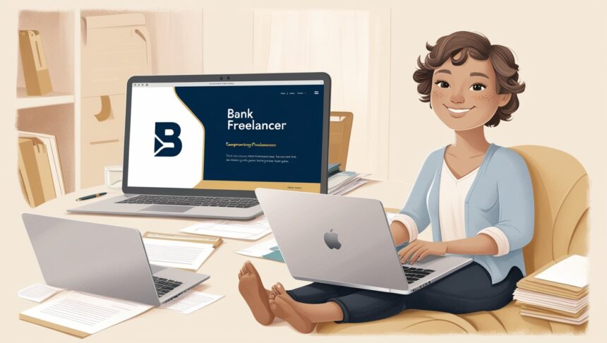 10 Best Bank For Freelancers