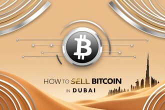 How to Sell Bitcoin in Dubai – Easy & Safe Methods