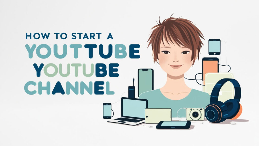 How to Start a YouTube Tech Channel: Step-by-Step Guide 7 Risk & Considerations
