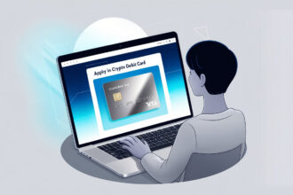 How to Apply for a Crypto Debit Card – Step-by-Step Guide