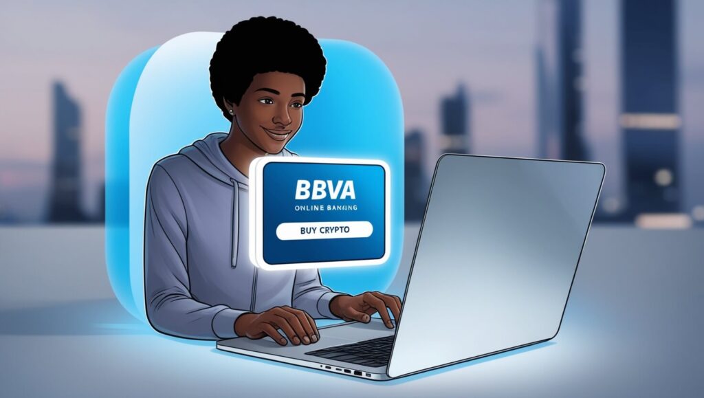 How to Buy Crypto with BBVA – Easy Step-by-Step Guide 9 Risk & Considerations