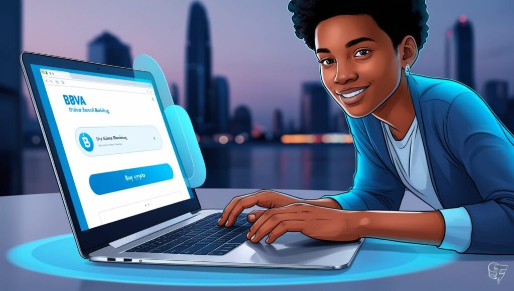 How to Buy Crypto with BBVA – Easy Step-by-Step Guide 3 How to Buy Crypto with BBVA