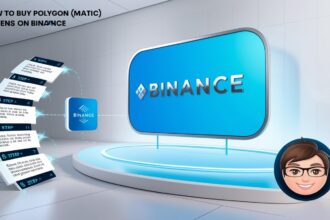 How to Buy Polygon (MATIC) Tokens on Binance: Step-by-Step Guide